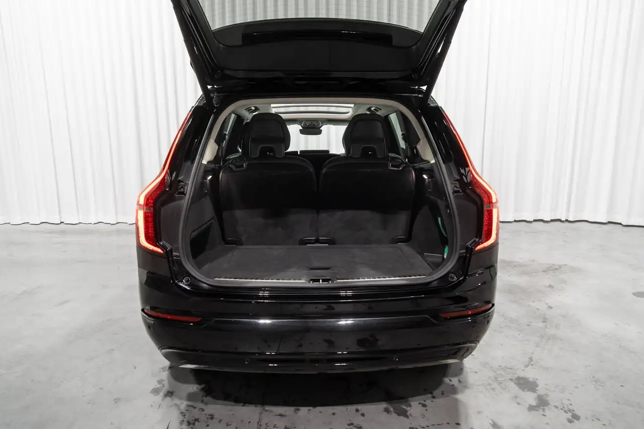 Volvo XC90 T8 Hybrid Plus Dark Trekhaak Harman Kardon Pano, миниатюра 21
