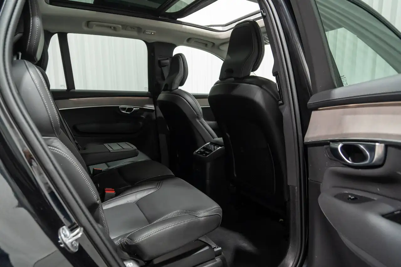 Volvo XC90 T8 Hybrid Plus Dark Trekhaak Harman Kardon Pano, миниатюра 18