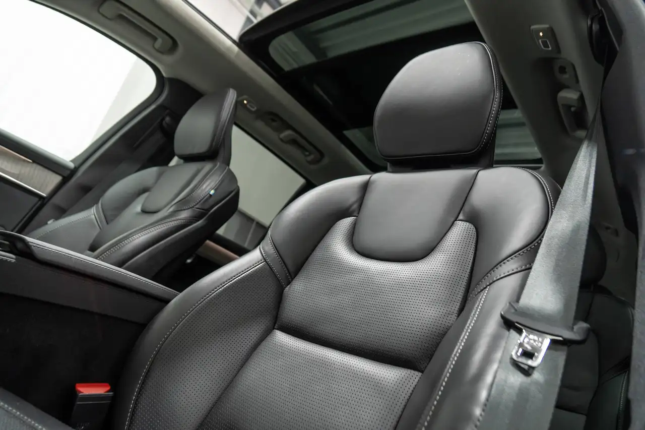 Volvo XC90 T8 Hybrid Plus Dark Trekhaak Harman Kardon Pano, миниатюра 26