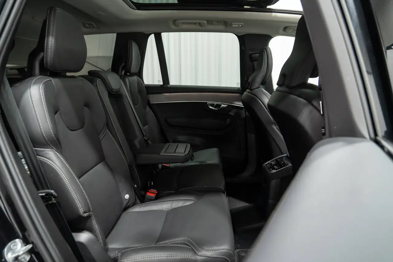 Volvo XC90 T8 Hybrid Plus Dark Trekhaak Harman Kardon Pano, миниатюра 19