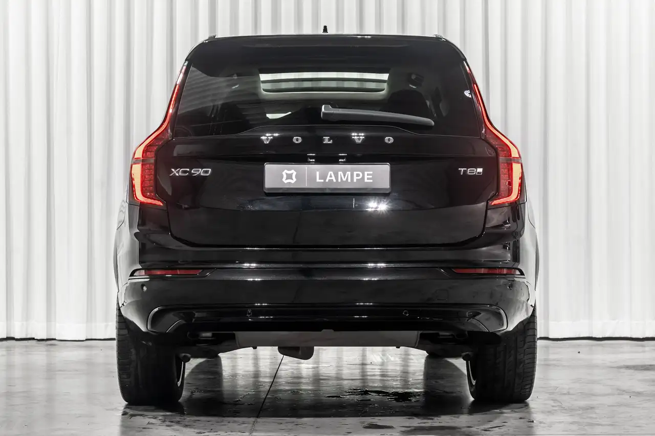 Volvo XC90 T8 Hybrid Plus Dark Trekhaak Harman Kardon Pano, миниатюра 7
