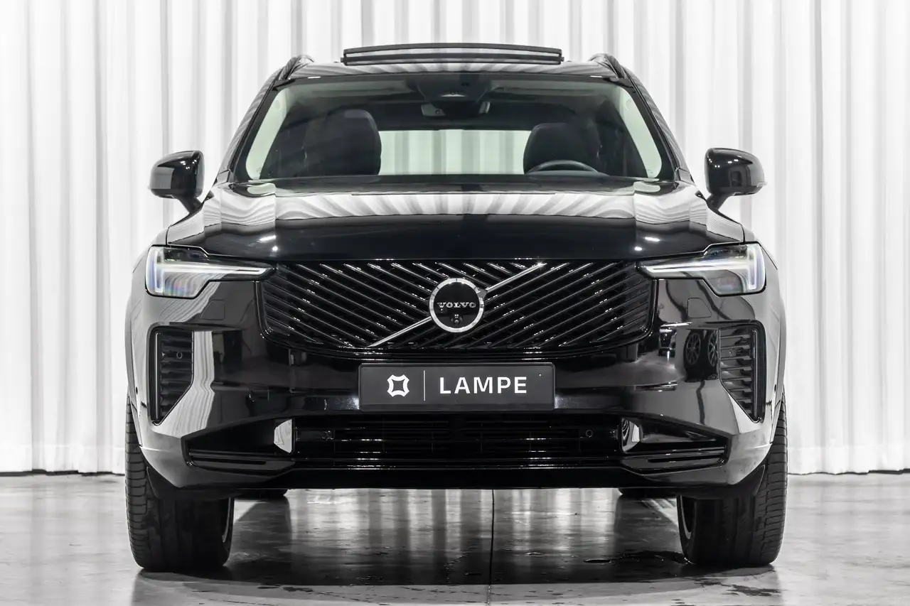 Volvo XC90 T8 Hybrid Plus Dark Trekhaak Harman Kardon Pano, миниатюра 2