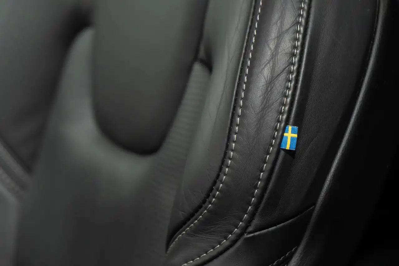 Volvo XC90 T8 Hybrid Plus Dark Trekhaak Harman Kardon Pano, миниатюра 27