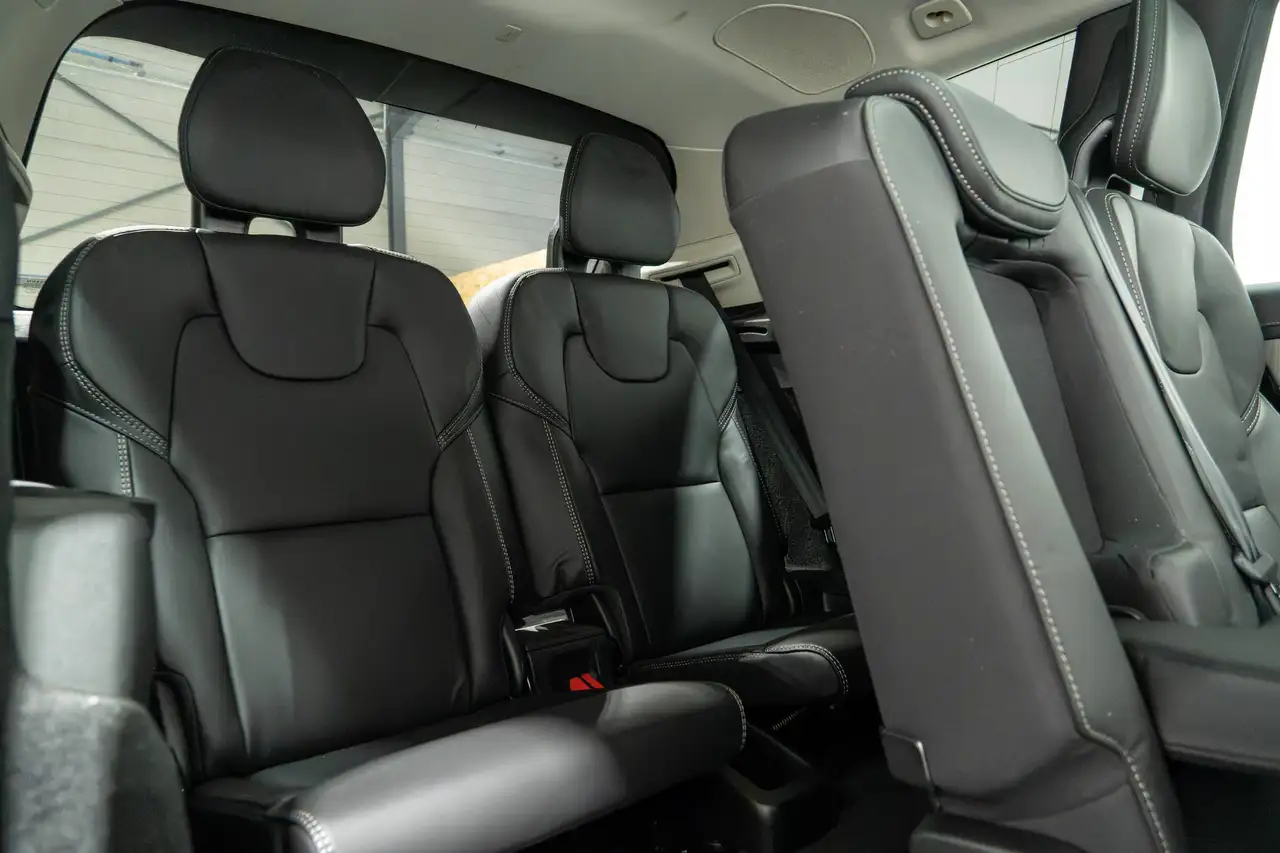 Volvo XC90 T8 Hybrid Plus Dark Trekhaak Harman Kardon Pano, миниатюра 20