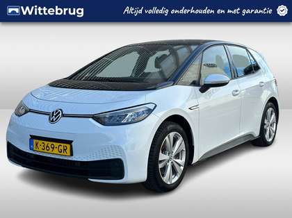 Volkswagen ID.3 Life 58 kWh . **