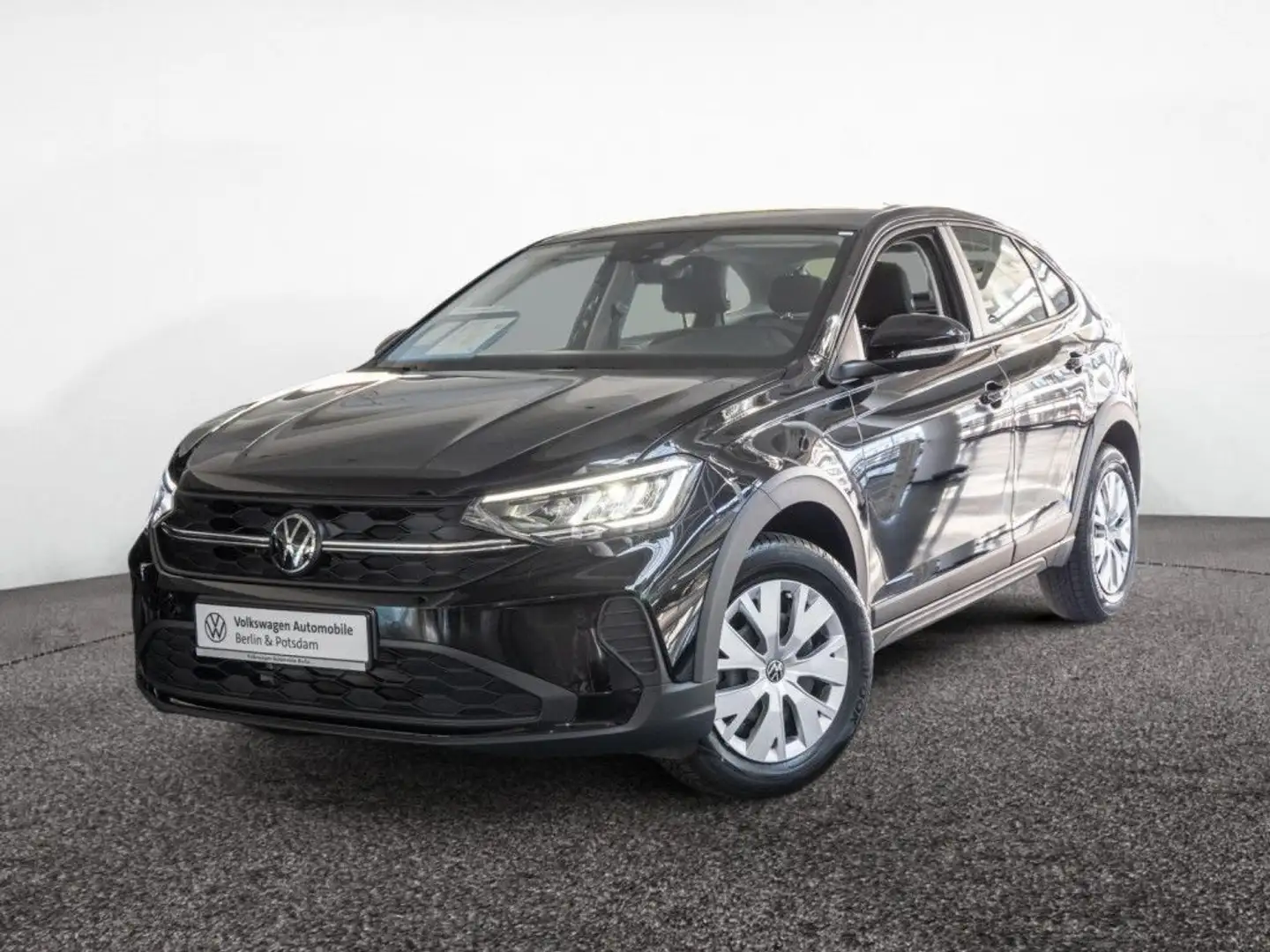 Volkswagen Taigo 1.0 TSI 5J-Garantie APP 1,99% Sitzhzg LED Noir - 2