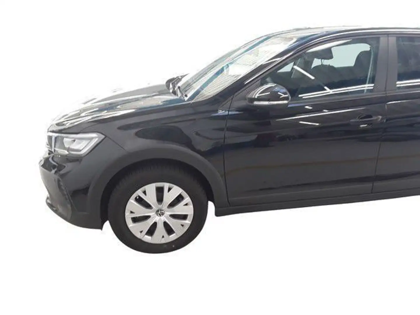 Volkswagen Taigo 1.0 TSI 5J-Garantie APP LED Sitzhzg. PDC Schwarz - 2