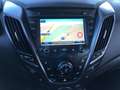 Hyundai VELOSTER 1.6 Turbo Style Automatik+Navi+Sitzhzg. Weiß - thumbnail 24