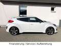 Hyundai VELOSTER 1.6 Turbo Style Automatik+Navi+Sitzhzg. bijela - thumbnail 6
