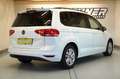 Volkswagen Touran 1,5 TSI DSG ''R-KAM*7SITZ*VIRTUAL*NAVI*SITZH Biały - thumbnail 4