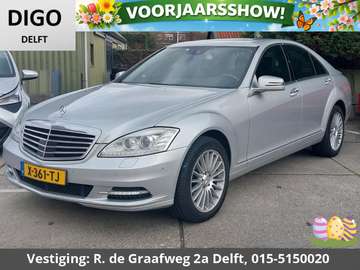 4-Matic Prestige Plus Automaat | Schuif-/Kanteldak