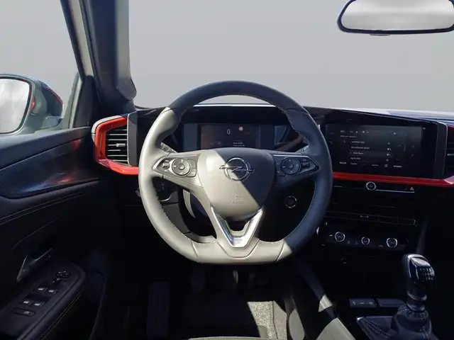 Opel Mokka view 13