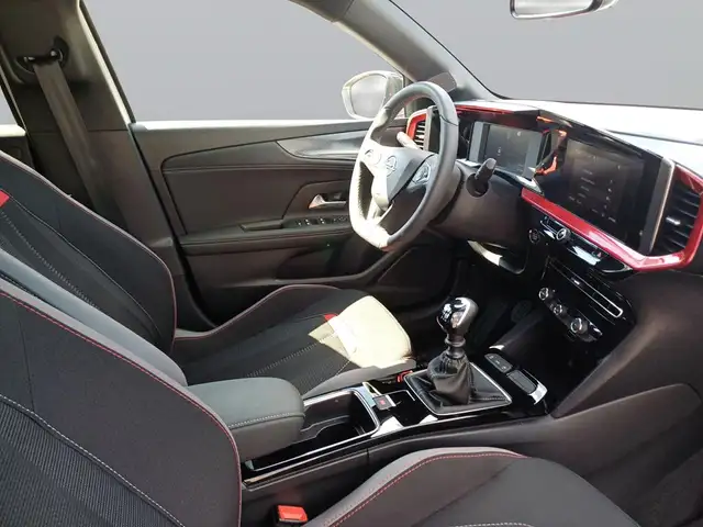 Opel Mokka view 11