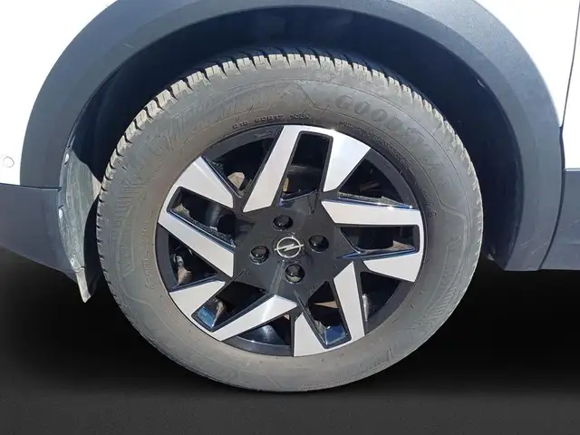 Opel Mokka view 8