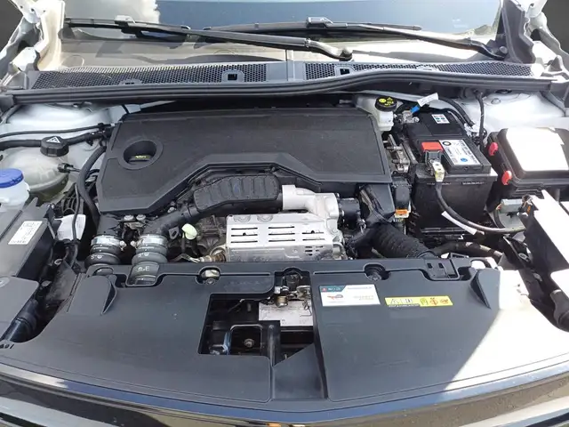 Opel Mokka view 5