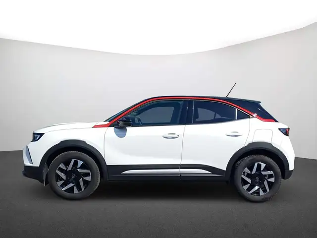 Opel Mokka view 4