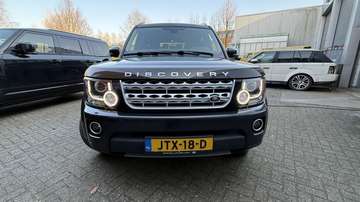 3.0 SCV6 HSE Benzine Supercharged