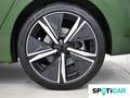 Peugeot 308 1.2 PureTech S&S GT EAT8 130 Verde - thumbnail 16