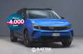 Opel Grandland 1.6 Phev 225CV GS Line Auto Blu/Azzurro - thumbnail 1