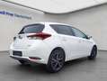 Toyota Auris 1.8 VVT-i Hybrid Automatik Team Deutschland Bianco - thumbnail 6