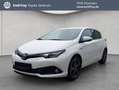 Toyota Auris 1.8 VVT-i Hybrid Automatik Team Deutschland Bianco - thumbnail 1