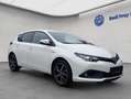 Toyota Auris 1.8 VVT-i Hybrid Automatik Team Deutschland Blanc - thumbnail 7