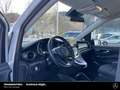 Mercedes-Benz V 300 V 300 d 4M EDITION L DISTRONIC LED AHK STHZ 7 SI Weiß - thumbnail 18
