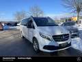 Mercedes-Benz V 300 V 300 d 4M EDITION L DISTRONIC LED AHK STHZ 7 SI Weiß - thumbnail 3