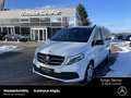Mercedes-Benz V 300 V 300 d 4M EDITION L DISTRONIC LED AHK STHZ 7 SI Weiß - thumbnail 1