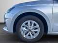 Skoda Fabia 1.0 TSI DSG Selection PDC, RFK, Kessy, ACC Silber - thumbnail 8