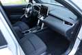 Toyota Corolla Cross Hybrid 200 Style, Stoel-stuurverwarming, Sensoren, Zilver - thumbnail 26