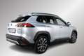 Toyota Corolla Cross Hybrid 200 Style, Stoel-stuurverwarming, Sensoren, Zilver - thumbnail 2