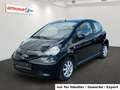 Toyota Aygo 1.0 Black Klimaanlage Schwarz - thumbnail 1