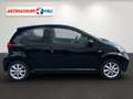 Toyota Aygo 1.0 Black Klimaanlage Schwarz - thumbnail 4