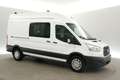 Ford Transit 2.0 TDCI L3H3 Automaat Airco Cruise Camera LED PDC Wit - thumbnail 3