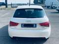 Audi A1 Blanc - thumbnail 4
