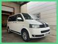 Volkswagen T5 Transporter Buisines DSG Edition  Lichte Vracht Wit - thumbnail 1