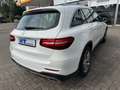 Mercedes-Benz GLC 220 AHK LED Kamera Weiß - thumbnail 10