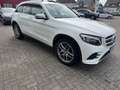 Mercedes-Benz GLC 220 AHK LED Kamera Weiß - thumbnail 4