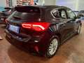 Ford Focus 1.5 EcoBlue 120 CV automatico Titanium FULL OPTION Noir - thumbnail 5