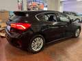 Ford Focus 1.5 EcoBlue 120 CV automatico Titanium FULL OPTION Noir - thumbnail 4