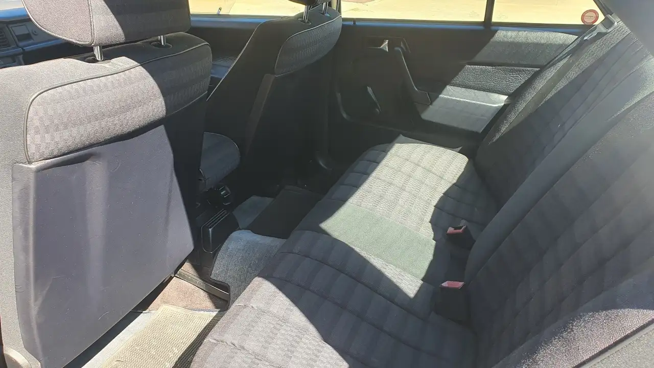 Mercedes-Benz 190 1.8 E 109cv, foto 12