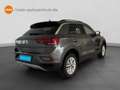 Volkswagen T-Roc 1.0 TSI Life Bluetooth Navi LED Klima Gris - thumbnail 8
