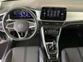 Volkswagen T-Roc 1.0 TSI Life Bluetooth Navi LED Klima Gris - thumbnail 17