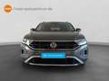 Volkswagen T-Roc 1.0 TSI Life Bluetooth Navi LED Klima Gris - thumbnail 3