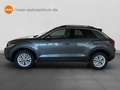 Volkswagen T-Roc 1.0 TSI Life Bluetooth Navi LED Klima Gris - thumbnail 4