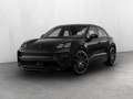 Porsche Macan turbo Negro - thumbnail 1