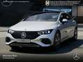 Mercedes-Benz EQE 300 Avantgarde Fahrass WideScreen 360° Pano Argent - thumbnail 2