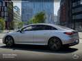 Mercedes-Benz EQE 300 Avantgarde Fahrass WideScreen 360° Pano Silber - thumbnail 15