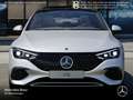 Mercedes-Benz EQE 300 Avantgarde Fahrass WideScreen 360° Pano Argent - thumbnail 8
